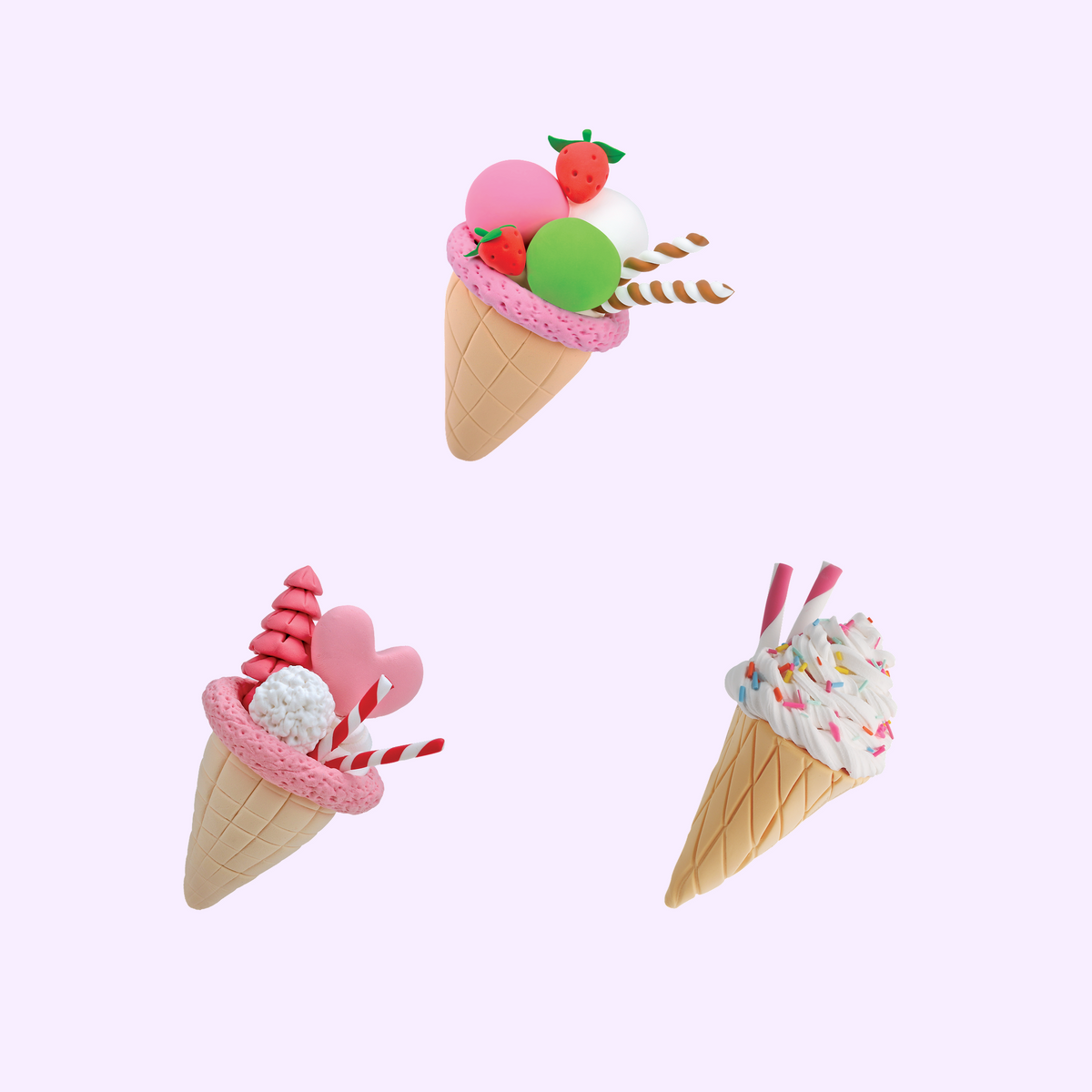 Date Night Pack – Cone Sweet Cone