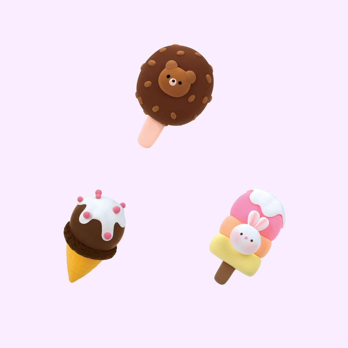 Cool Pops