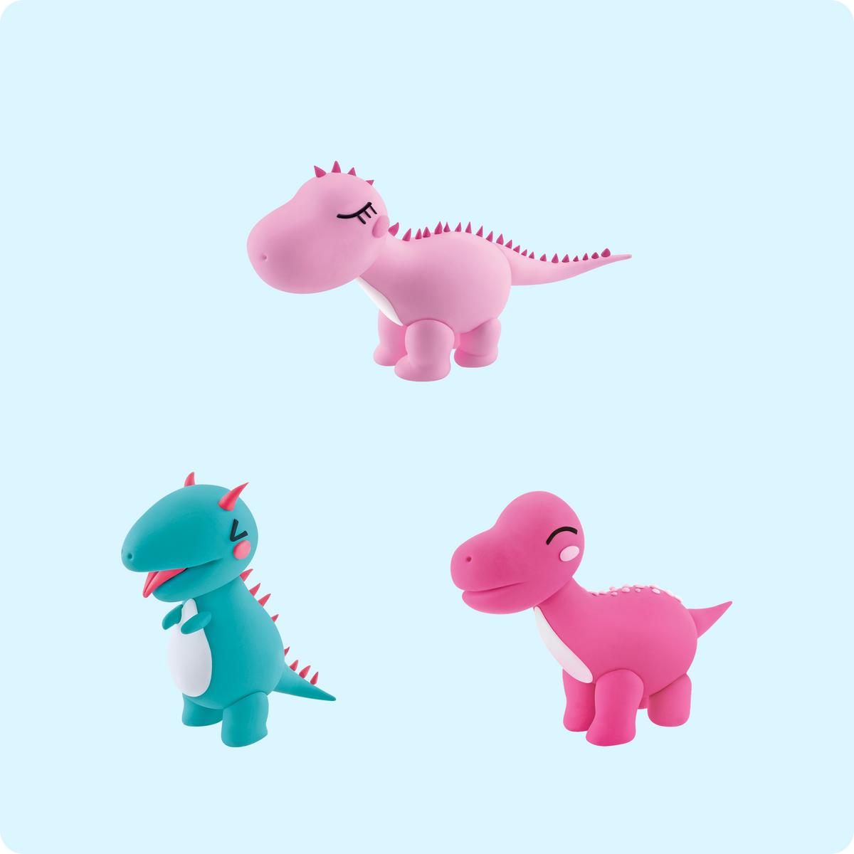 Dino Dreamers