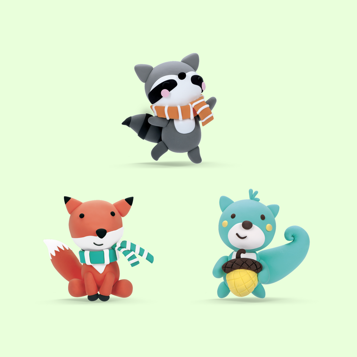 Date Night Pack – Woodland Wanderers